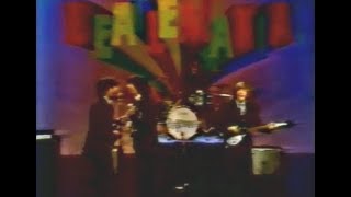 'Beatlemania' on the Mike Douglas Show