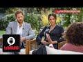 Harry and Meghan have ‘narcissistic, self-centred, victimhood approach to life’