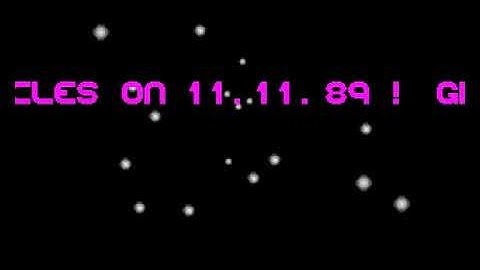 Paranoimia   Grand Prix Cycles mp4 HYPERSPIN AMIGA INTRO CRACKTRO DEMO COMMODORE NOT MINE VIDEOS