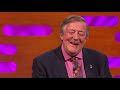 The Graham Norton Show S25E10