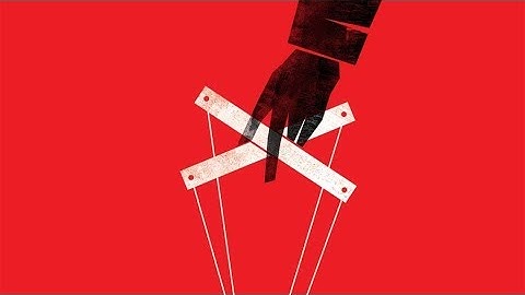 Propaganda: Published Opinion Isn