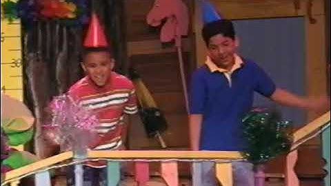 Big Surprise (1999 Version) Part 38