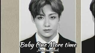 Jungkook AI - Baby One More Time