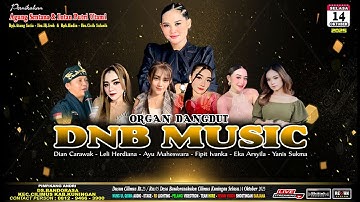 LIVE DNB MUSIC DESA BANDORASA KULON KUNINGAN 14 OKTOBER 2025 MALAM