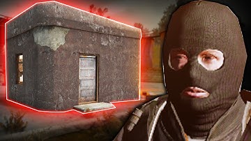 Creating My Own Bandit HIDEOUT In The Zone | Stalker Gamma Renegade #3