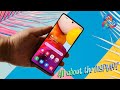 Galaxy A71 Review - All about the DISPLAY?