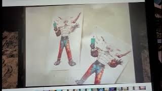 gaoranger gaomuscle vs copy org