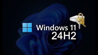 Windows 11 24H2 could Enable Bitlocker Encryption by Default, including Windows 11 Home