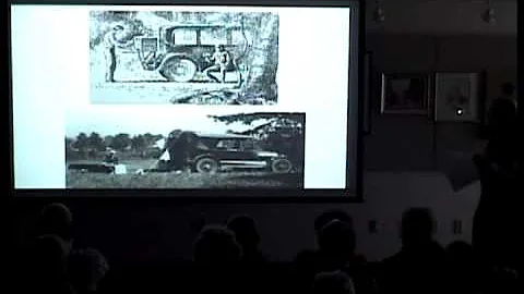Charles Hubbard Presentation