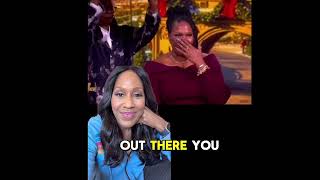 Leslie Jones’ Has MASSIVE Hot Flash on ‘The View’ ON LIVE TV!