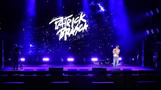 115-09-12 派偉俊(Patrick Brasca):別戀(2026新北市綠生活音樂節)