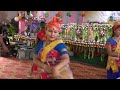 Rabha hamjar dance  rangjuli bijuli mahoutsav2022  apdcl assam india