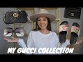 MY GUCCI COLLECTION
