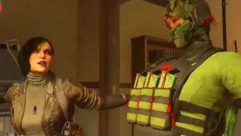 Call of duty (Defective Joints) Execution montage (Part 2 Maybe?) (Requested)