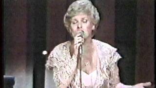 Video thumbnail of "One Day At a Time - Carroll Baker.mpg"