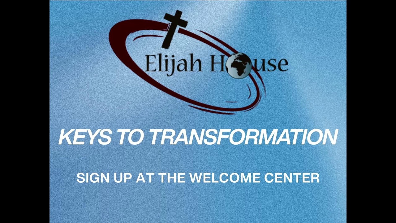 Sunday Morning Service: February 20th 2026