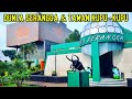 Dunia Serangga Dan Taman Kupu-Kupu TMII