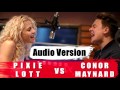 [Audio Edition] Luis Fonsi - Despacito ft. Daddy Yankee &amp; Justin Bieber (SING OFF vs. Pixie Lott)