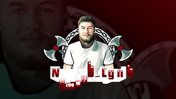 Niclanymand||  by Arc Solutions Youtube Outro Maker