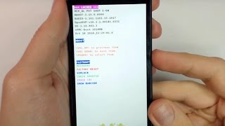 HTC One mini 2 hard reset (100% working solution)