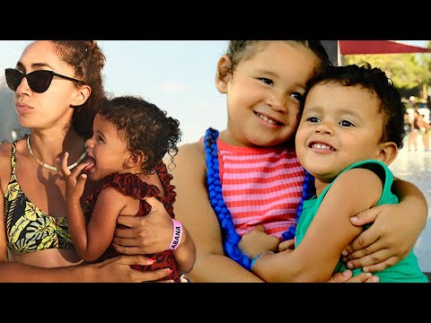 The Real Reason He Married Me.....