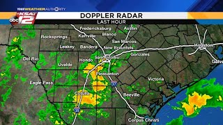 Justins 1Pm Update October 18, 2018