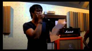 Download Lagu Andra & The Backbone - Pujaan Hati (The Black Cover)