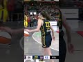 “CLUTCH REBOUND! Caitlin Clark SECURES Triple-Double in Final Seconds 😱🔥”