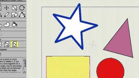 Anime Studio 9 Debut Tutorial: Rotate Layer Tool