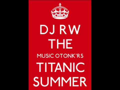 (ozon) Titanic summer dj Rw