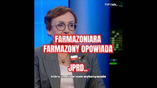 FARMAZONIARA OPOWIADA FARMAZONY🇵🇱🦅 #shorts #wybory2027 #polska #poland #polacy #rzeczpospolita