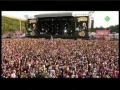 Bruce Springsteen - Badlands - Pinkpop 2009