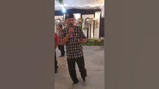 TRIMO NYAWANG VOCAL MISTER LIMPRON SADEWO