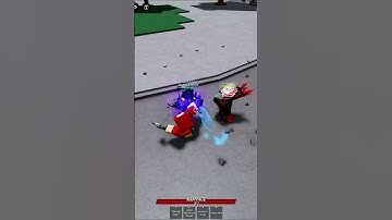 3rd party interrupts our 1v1...😡