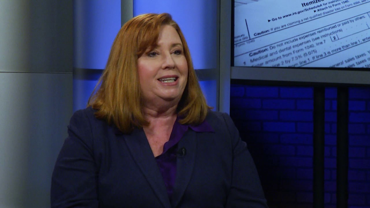 New Jersey Tax Incentive Program With Kathleen Coviello
