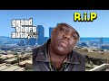 The Notorious BIG (Biggie Smalls) Death Recreated in GTA 5 | GTA Trending