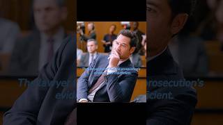 The lawyer found that the prosecution’s evidence was insufficient#foryou #shortvideo #shorts