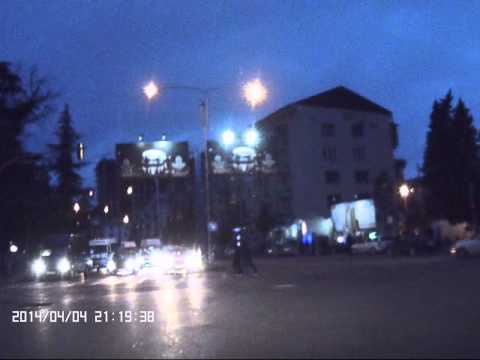 ახვარი ტაქსისტი