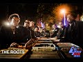 Capture de la vidéo The Roots W/ Ceelo Green - Live In Philadelphia July 4Th 2015 (Part 3)