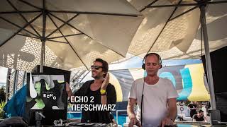 Tiefschwarz - Echo 2