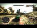 NFS Most Wanted Challenge Series 55 Tollbooth Time Trial HD NFS Most Wanted Challenge Series 55 Tollbooth Time Trial HD