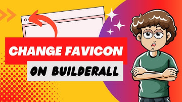 How To Insert Favicon on Builderall