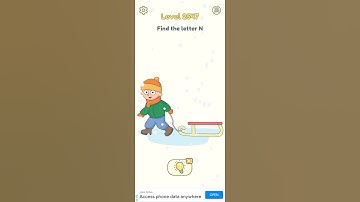 dop2 dop games level 2547 #gameplay #deleteonepart #shorts #walkthrough #youtubeshorts #android