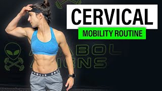 Follow Along Cervical Spine Mobility Routine