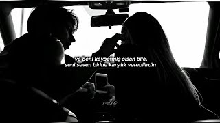 Daniel Di Angelo - Lost Roads Türkçe Çeviri