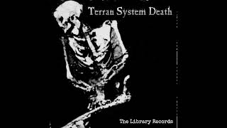 Terran System Death - Terran System Death 2015 (rock/progressive rock/progressive metal)