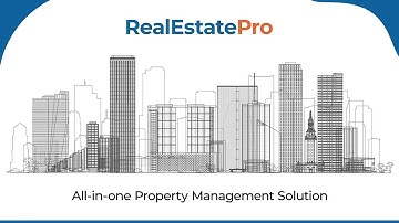 Top Features of the Best Property Management ERP | RealEstatePRO