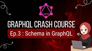 GraphQL Schema &amp; TypeDefs Explained | Shape Your Data Step-by-Step (Beginner Guide)