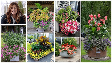 Looking at YOUR Amazing Containers (Part 2)! 😍🙌❤️ // Garden Answer