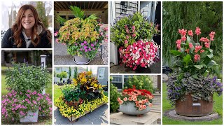 Looking at YOUR Amazing Containers (Part 2)! 😍🙌❤️ \/\/ Garden Answer